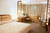 Sheraton Oman Hotel 